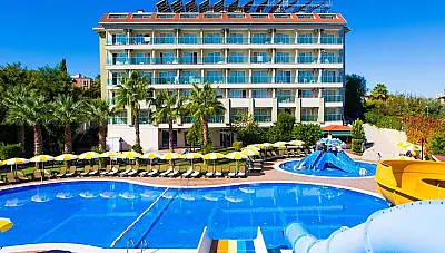 Gardenia Beach