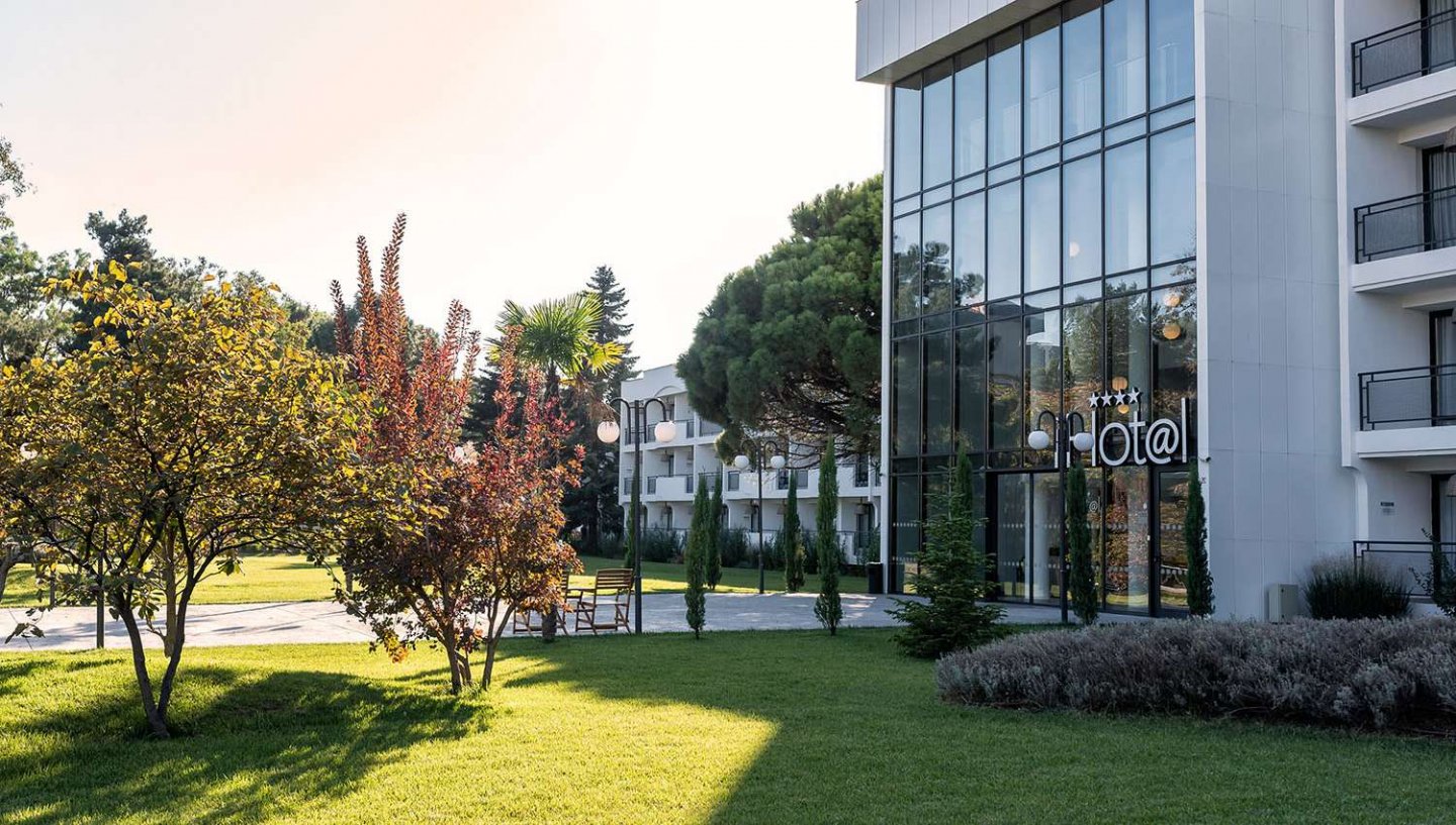 iHotel