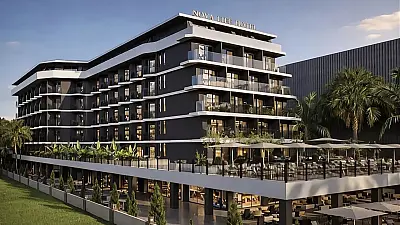 Nova Life Hotel