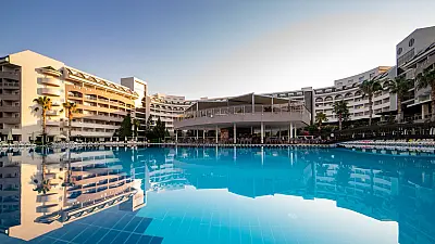 Vita Silva (ex. Amelia Beach Resort & Spa)