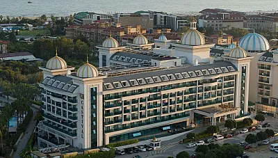 Castival Hotel