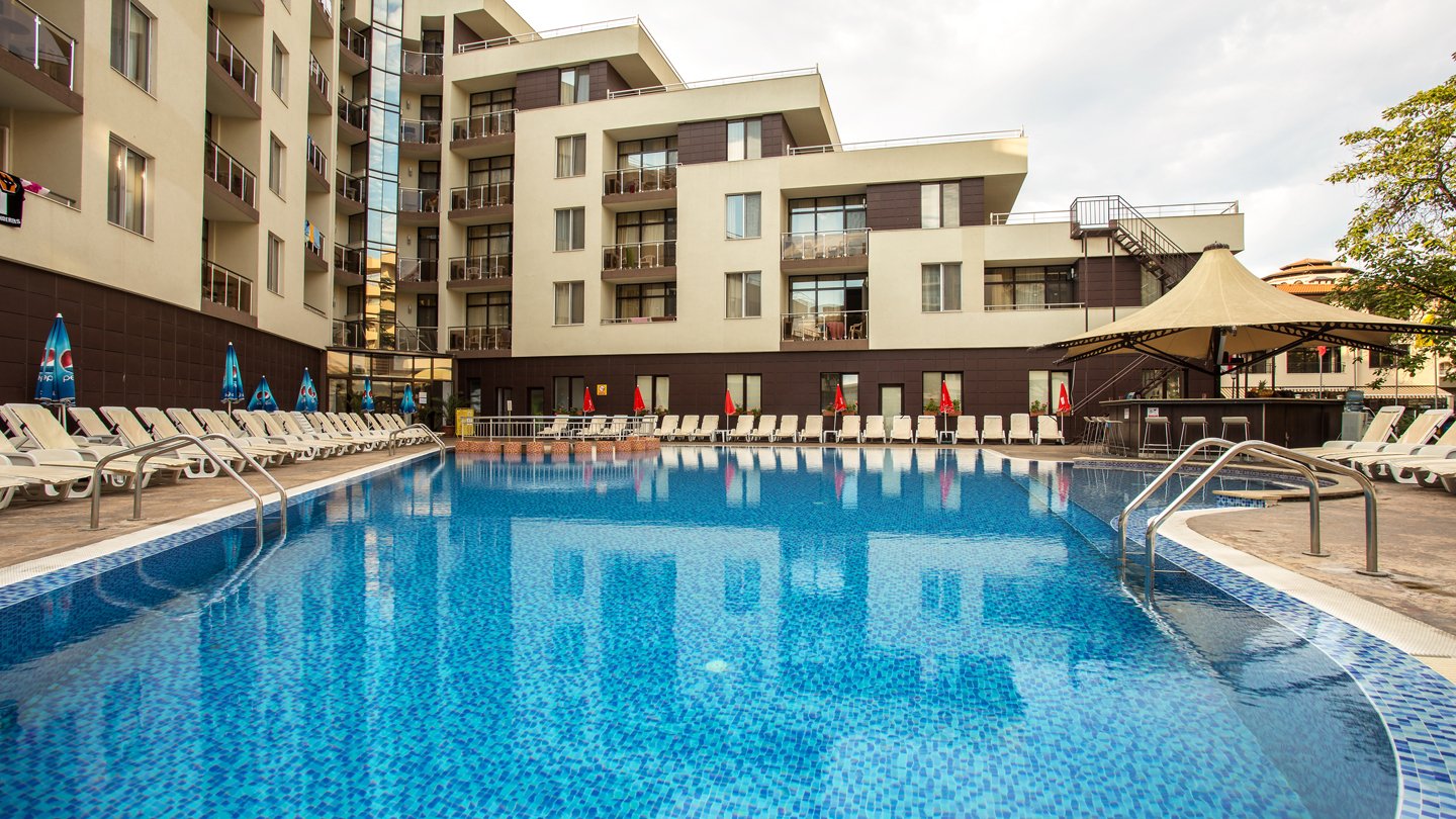 Laguna Park and Aqua Club