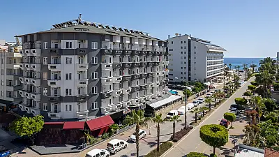 Kaila City