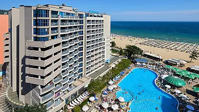 Sentido Bellevue Beach (ex. Bellevue)