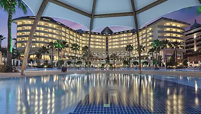 Saphir Resort & Spa