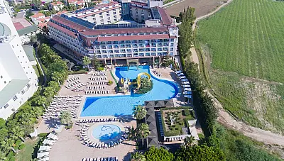 Washington Resort & Spa