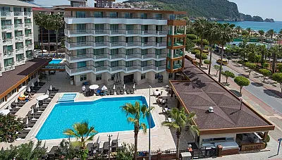 Riviera Hotel & SPA