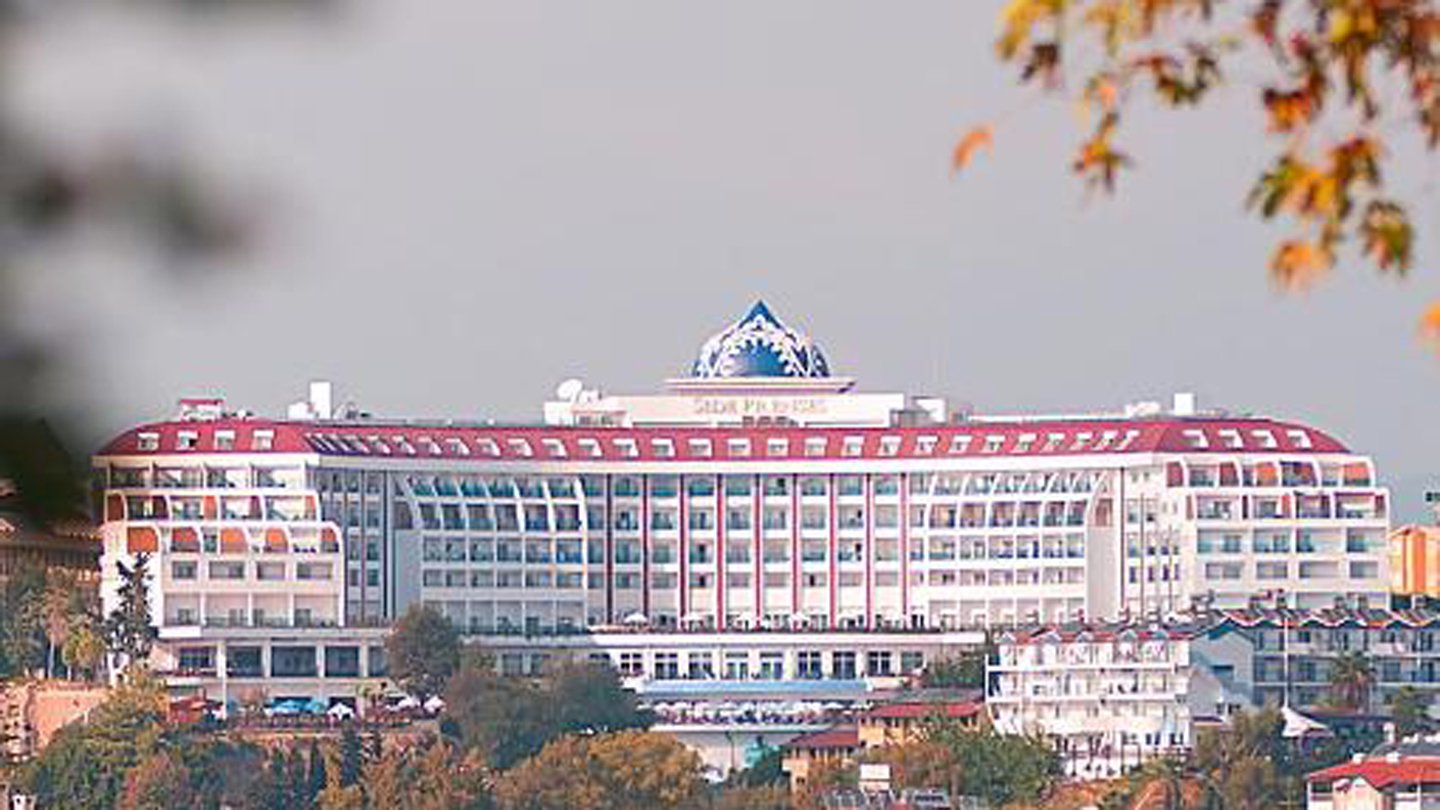 Side Prenses Resort Hotel & SPA