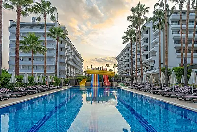 Meryan Hotel