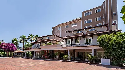 Club Dizalya