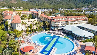 Le Jardin Resort (ex. Queens Park Le Jardin Resort)