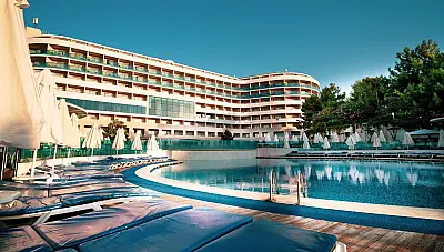 A Good Life Utopia Family Resort
