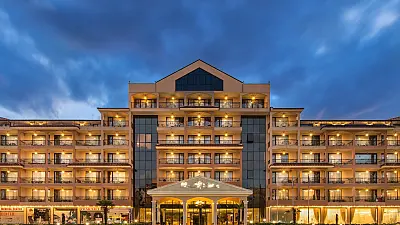 Diamant Residence