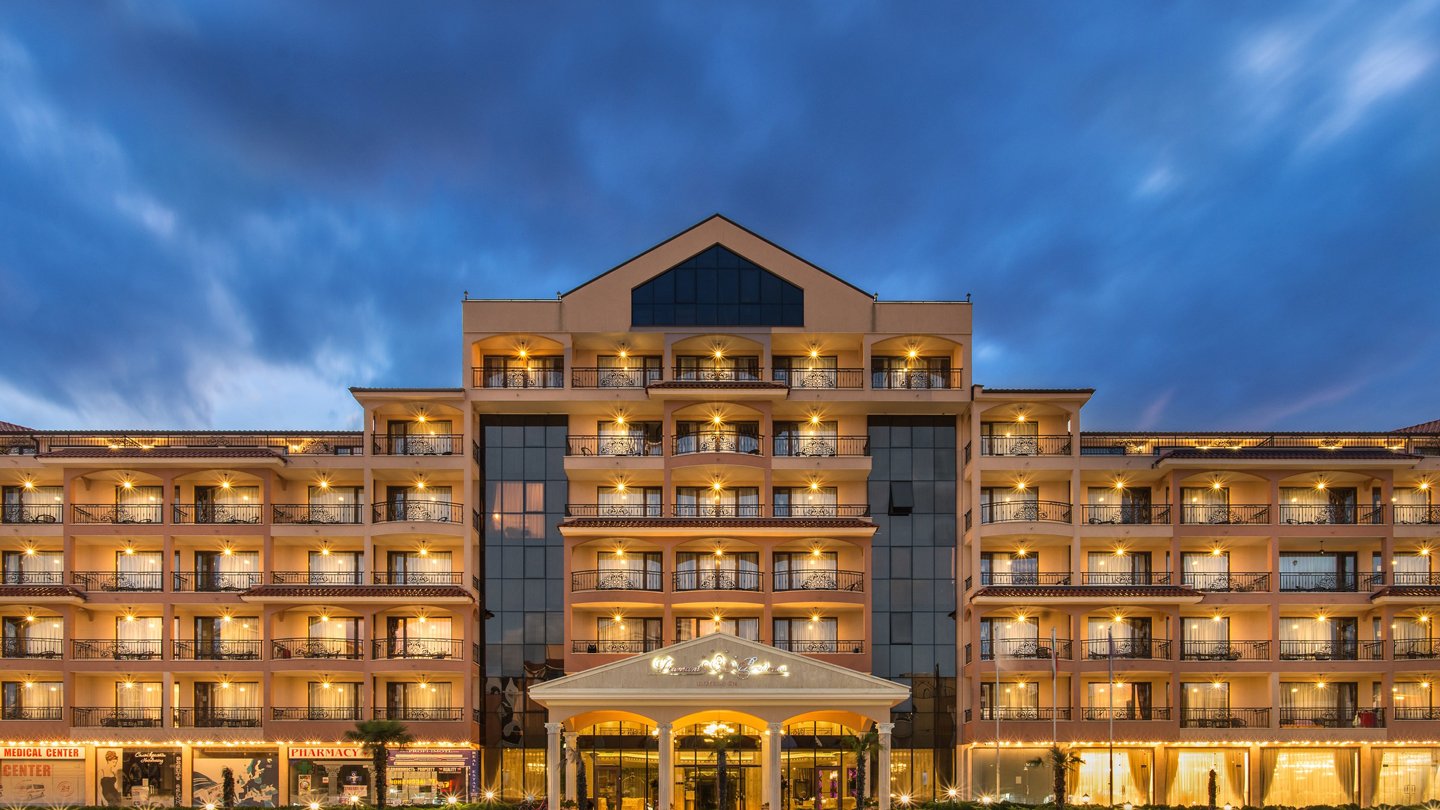 Diamant Residence