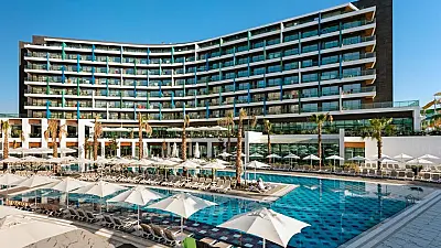 Wind of Lara Hotel & Spa