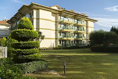 Adalya Artside Hotel