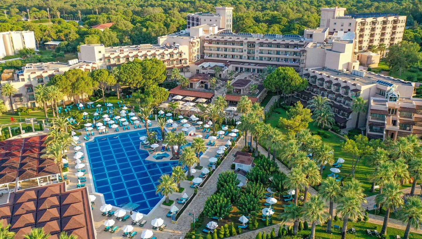 Crystal Tat Beach Pearl Collection (ex. Crystal Tat Beach Golf Resort)