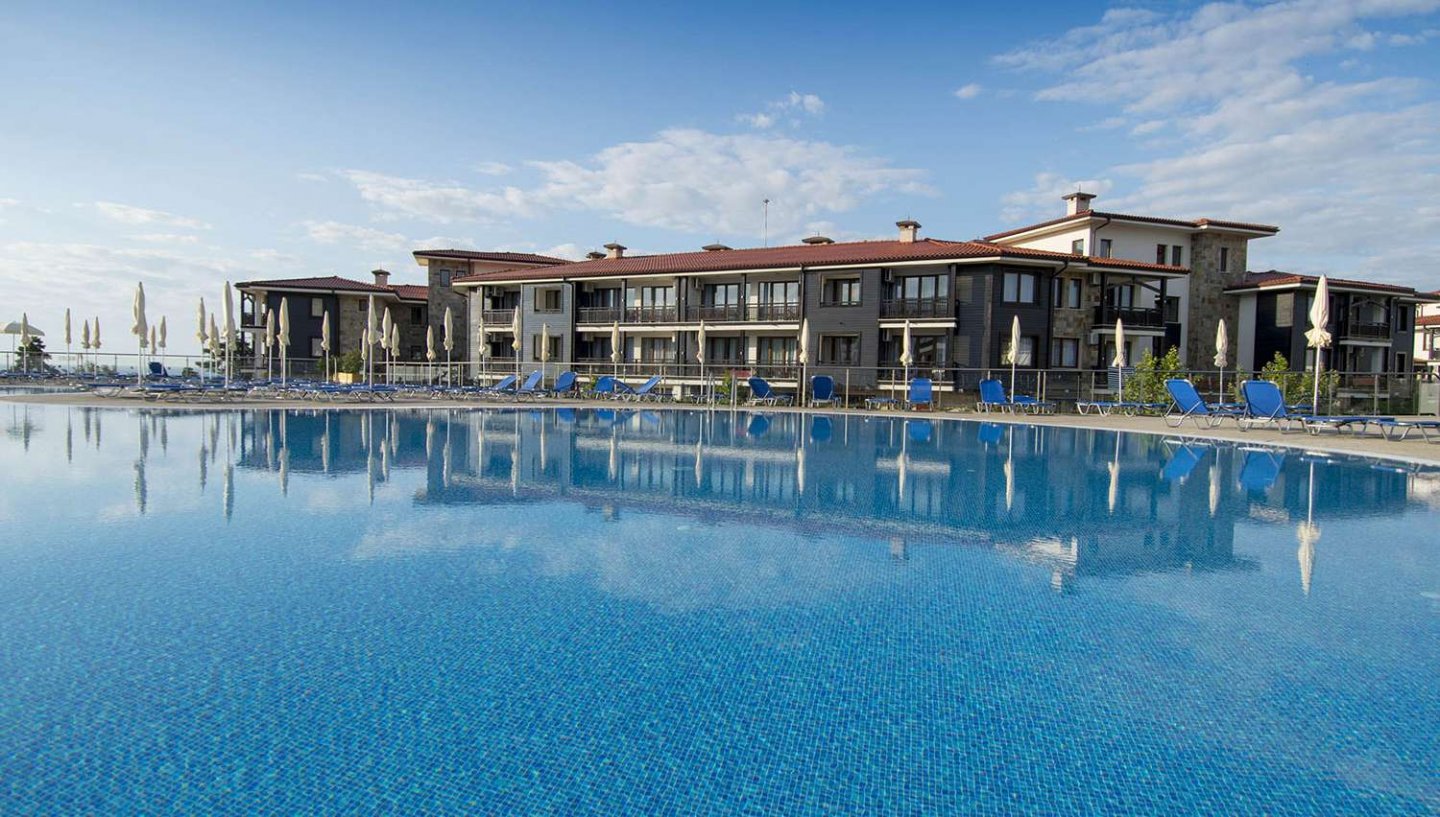 Nevis Resort