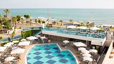 Sunprime C-Lounge