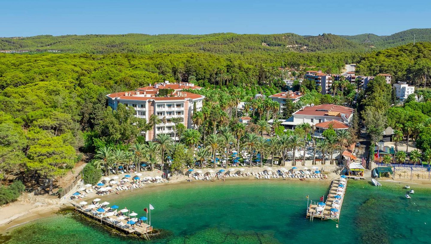 Utopia Resort & Residence