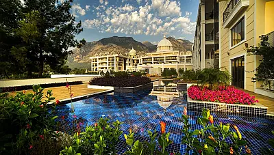 Juju Premier Palace (ex. Amara Premier Palace)
