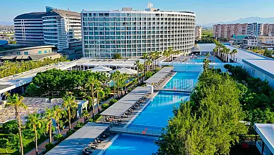 Crystal Centro Pearl Collection (ex. Crystal Centro)