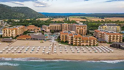 HVD Clubhotel Miramar