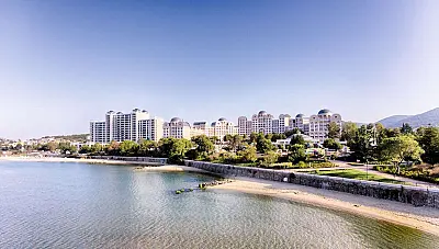 Alua Sunny Beach Resort & Spa (Ex. Dreams Sunny Beach Resort & Spa)