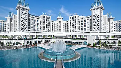 Granada Luxury Belek