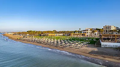 Rixos Park Belek