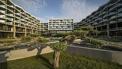 The Wave Resort
