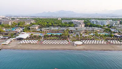 Pine Beach Belek