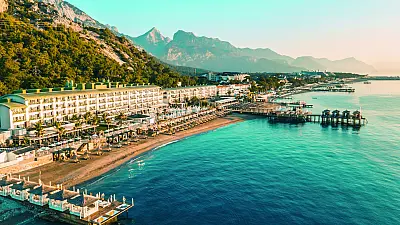 Corendon Playa Kemer