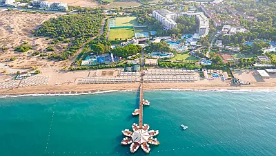 Sueno Hotels Beach Side
