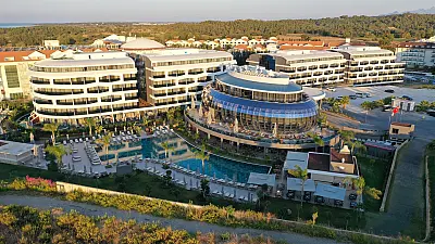 LIU Resorts