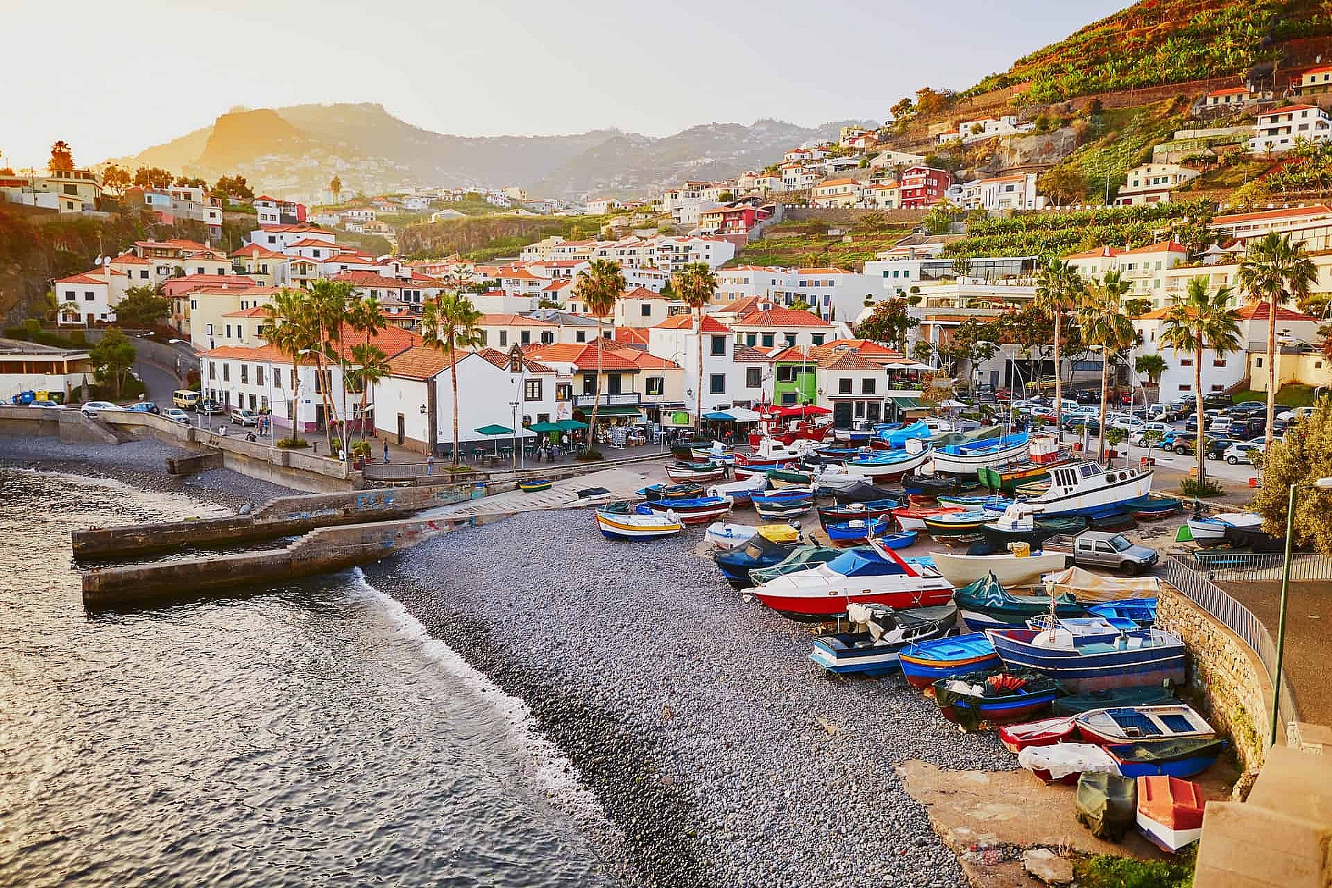 Madeira