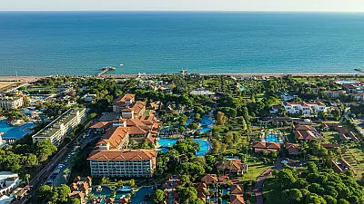 IC Hotels Green Palace & Villas (ex. IC Hotels Green Palace)