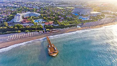 Sunrise Resort