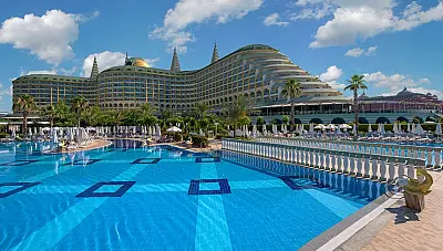 Delphin Imperial