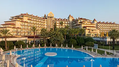 IC Hotels Santai Family Resort