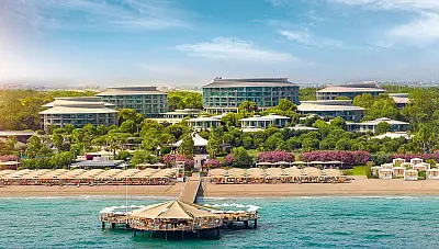 Calista Luxury Resort