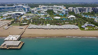 Cornelia Diamond Golf Resort