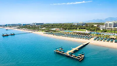 Rixos Premium Belek