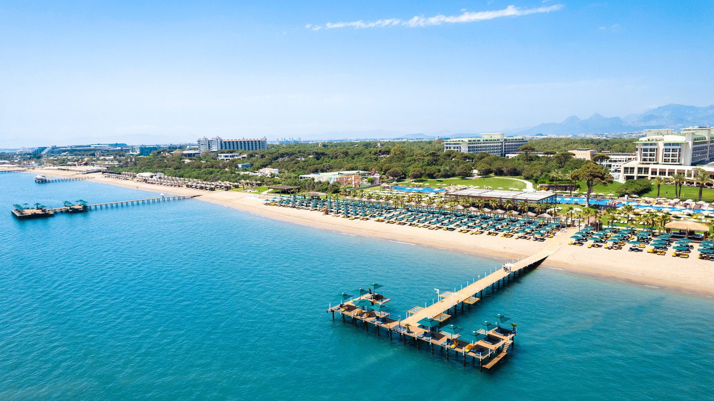 Rixos Premium Belek