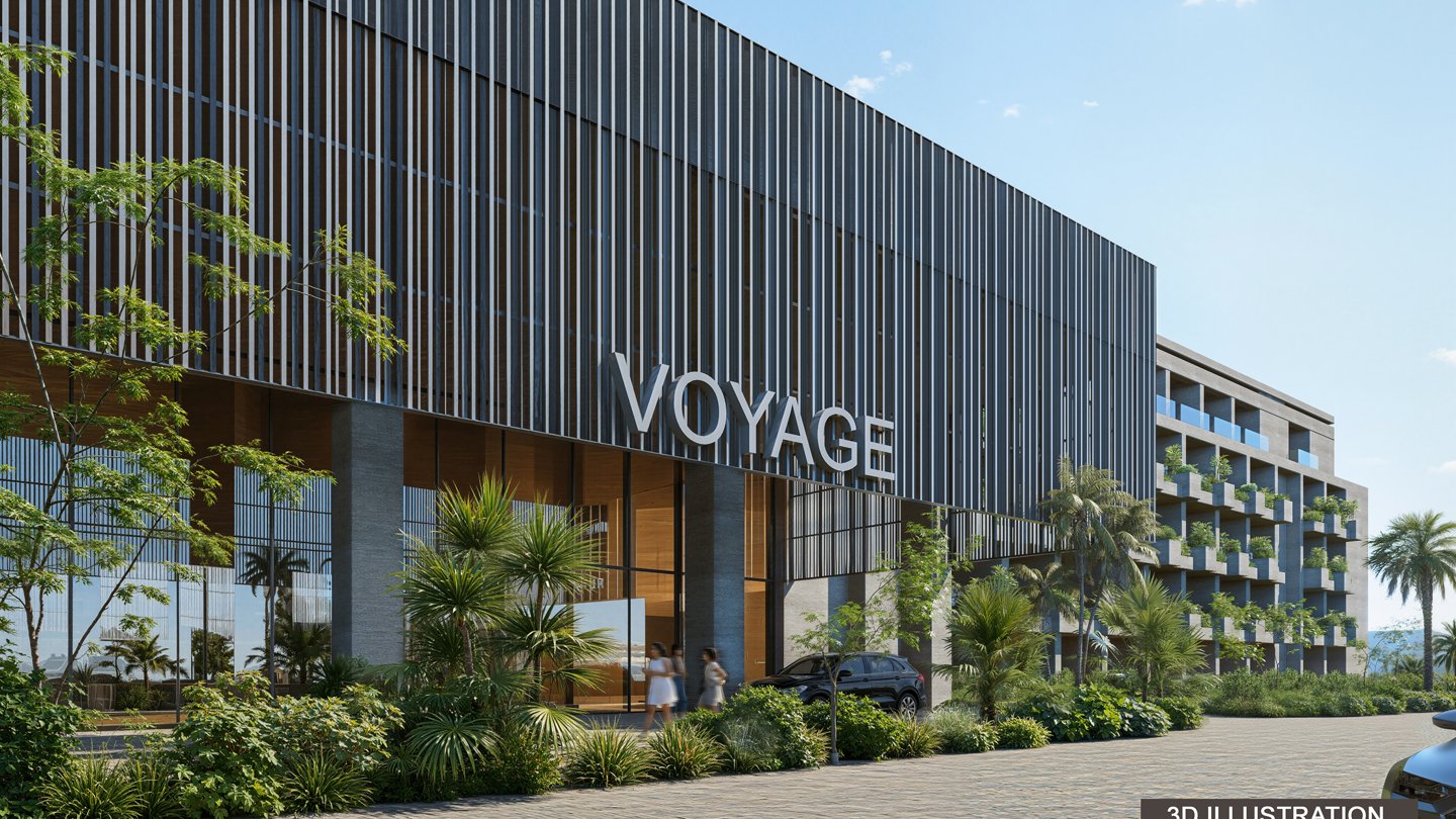 Voyage Kundu