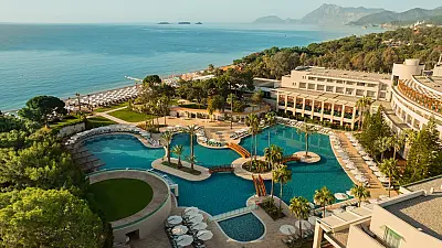 Rixos Premium Tekirova