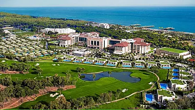 Regnum Carya
