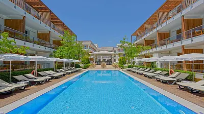 Club Kastalia Holiday Village
