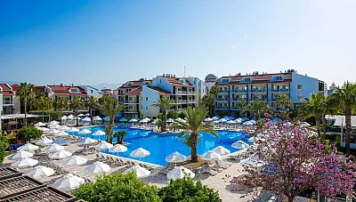 Barut B Suites
