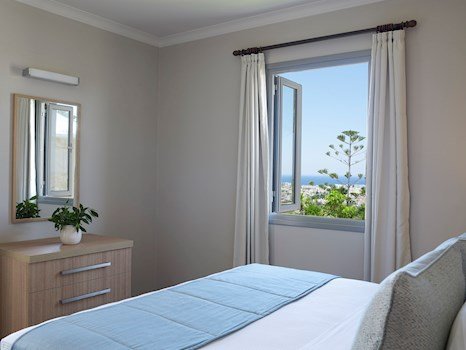 1 Bedroom Suite with Private Pool